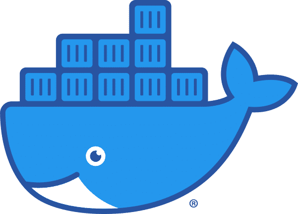 Docker icon