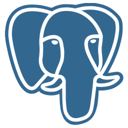 PostgreSQL icon