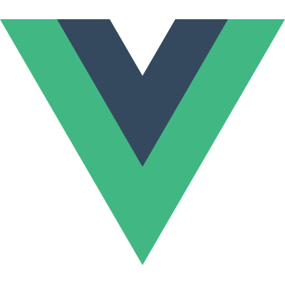 Vue icon